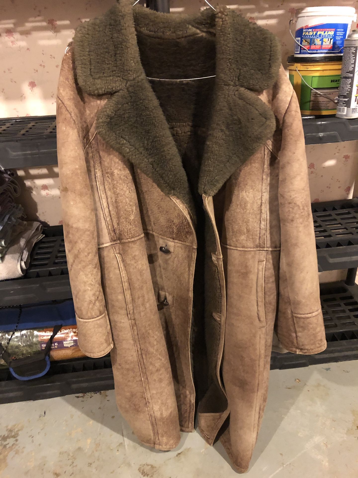 Coat