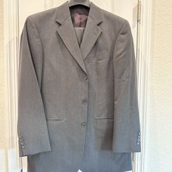 Men’s Suit