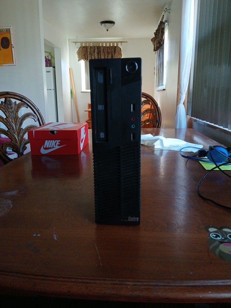 Think centre M73 LENOVO