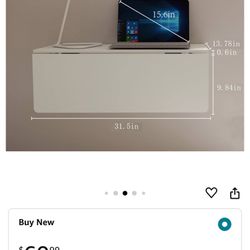 Wall Shelf