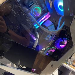 PC getting Parts/building/painting So You Don’t Have To 