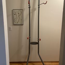 Delta Heavy Duty 2 Bike Stand
