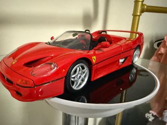 diecast cars