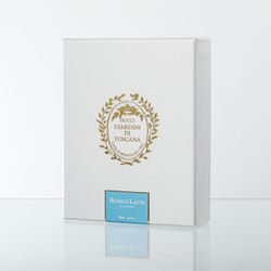 Giardini di Toscana Bianco Latte Eau de Parfum 3.4 oz 100 mL Open Box Like New Authentic Perfume Cologne