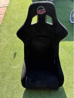 NRG Prisma bucket seat