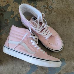 Vans Shoe 