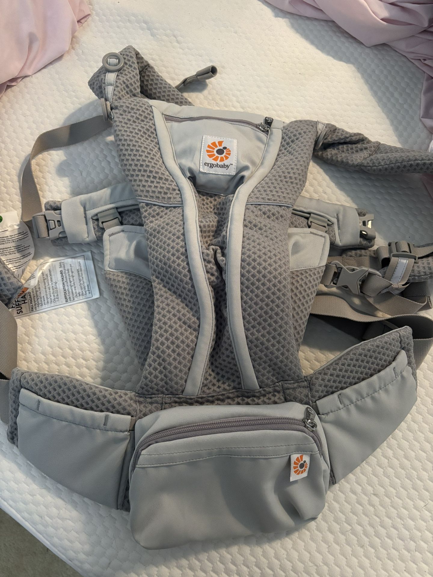 Ergobaby Carrier