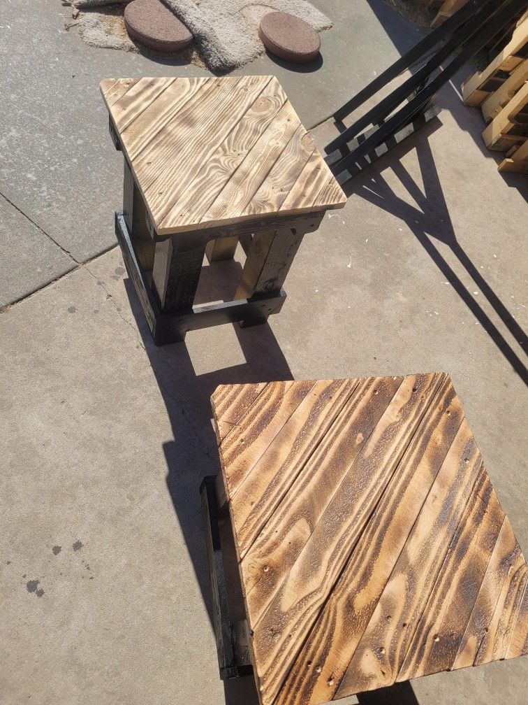 End Tables