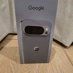 Brand New Google Pixel 10 Pro 128GB (Verizon)