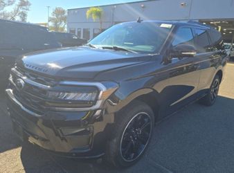 2022 Ford Expedition