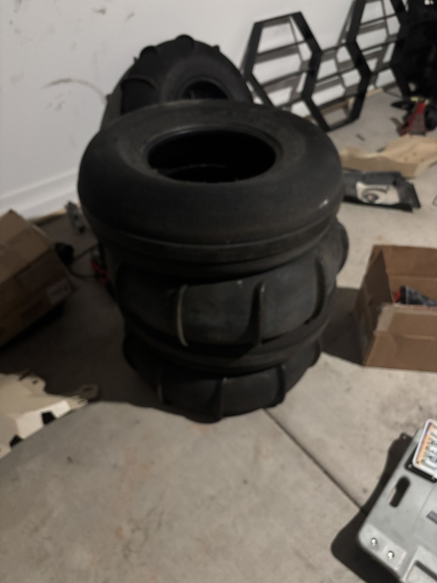 32in Sandcraft Paddles 