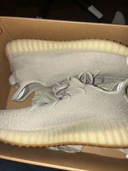 Yeezy sesame