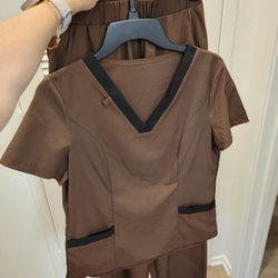 Scrubs Size Small