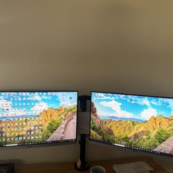 24 Inch Samsung Monitors 