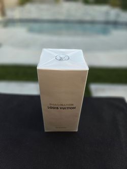 Louis Vuitton Imagination Eau de Parfum 100ML