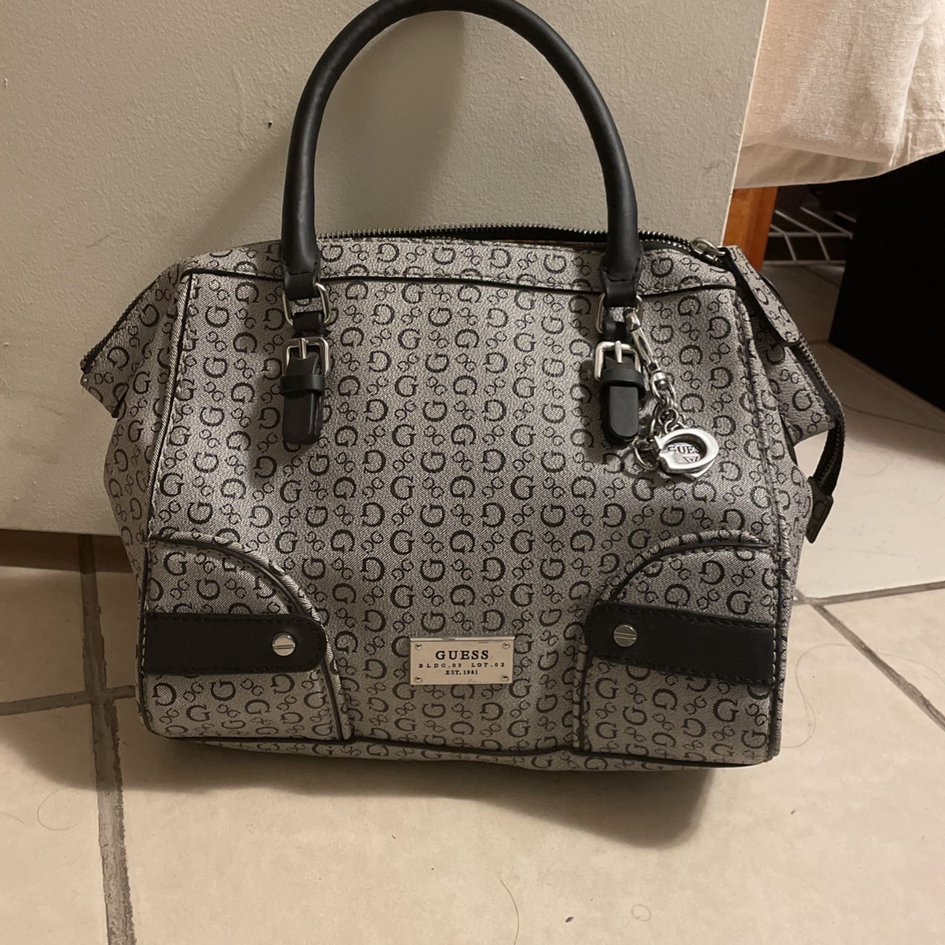 Guess Purse