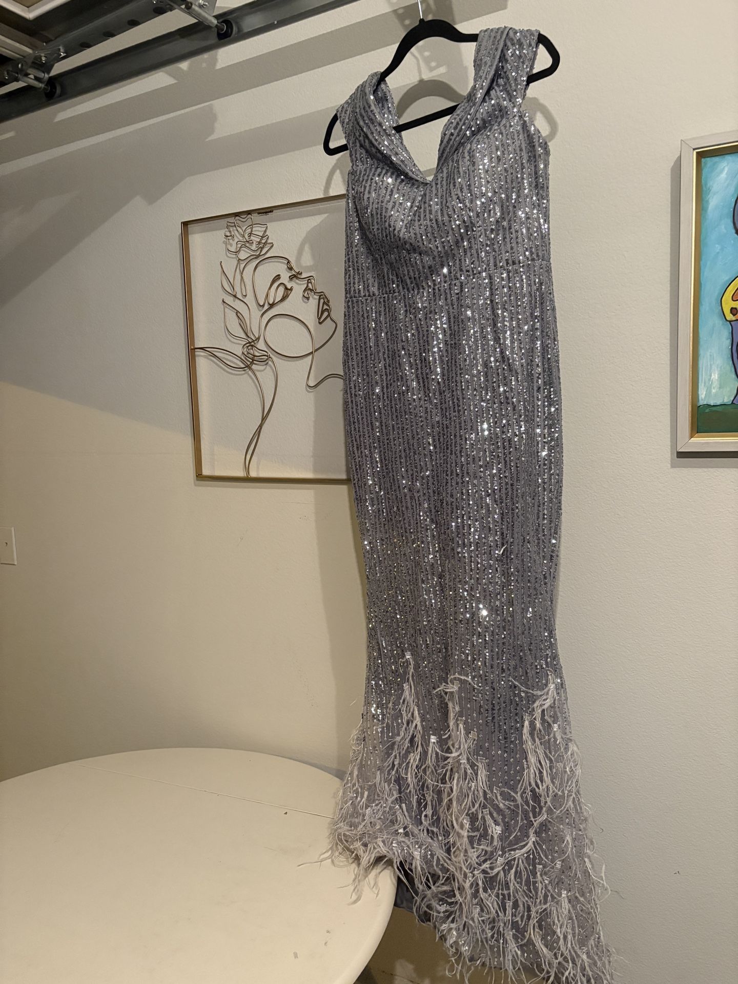Event Dress