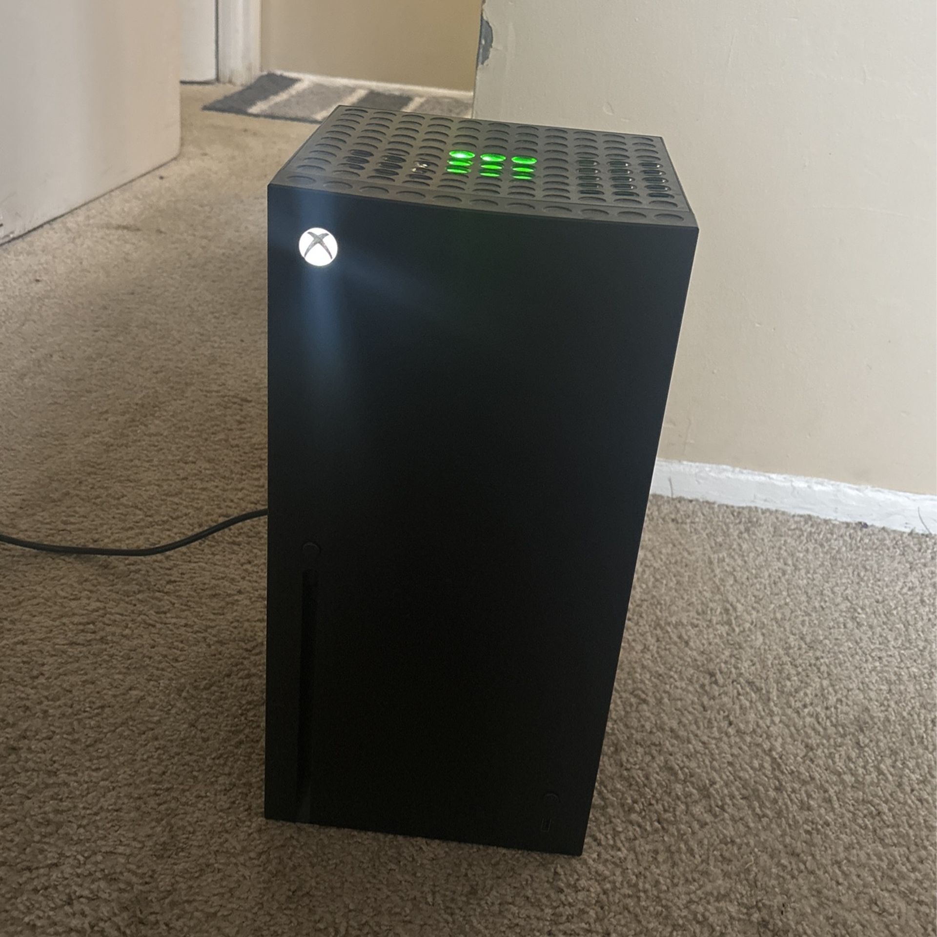 Xbox Mini Fridge 