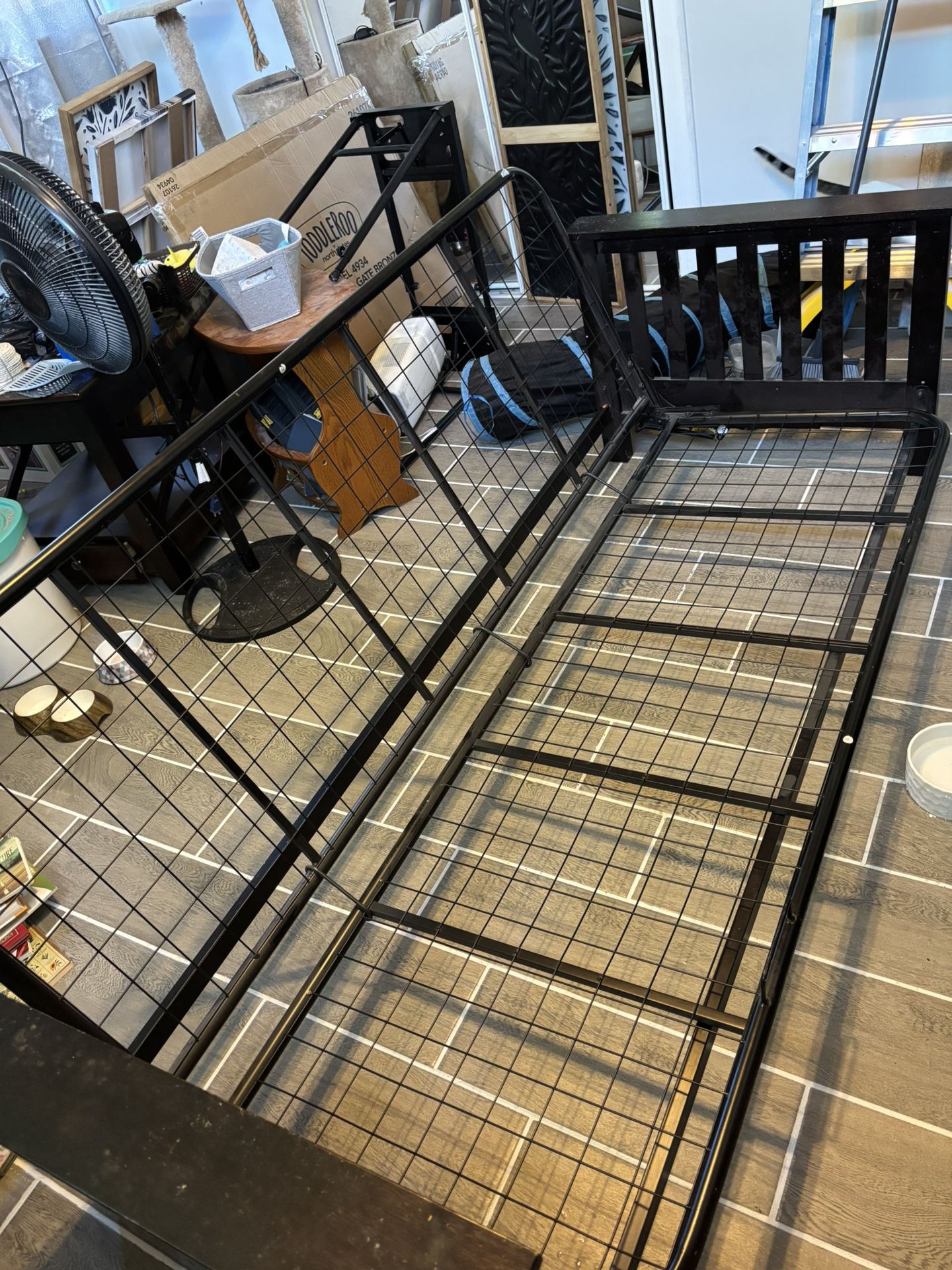 Futon