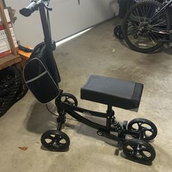 Surgery Knee Scooter