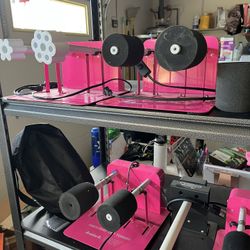 Custom epoxy glitter tumbler supplies 