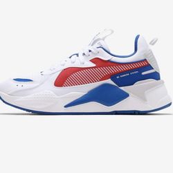 Puma RS-X Hard Drive Jr Size 5.5 