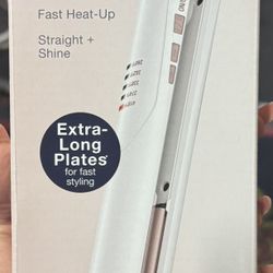 Conair Ceramic straightner