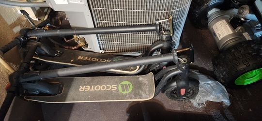 2024 S10 mega scooter Electric 3 speed 10 , 15 , 25 miles per hour