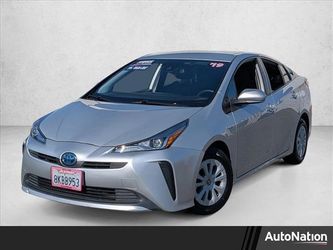 2019 Toyota Prius