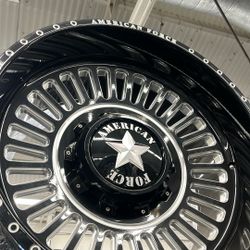 24x12” American Force 