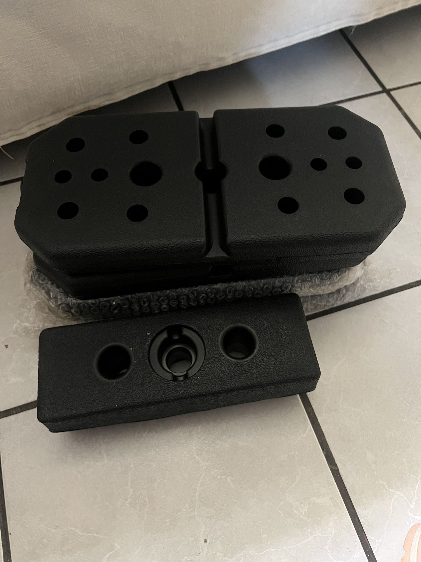 Weights