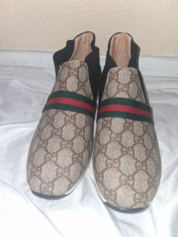 Gucci sneakers