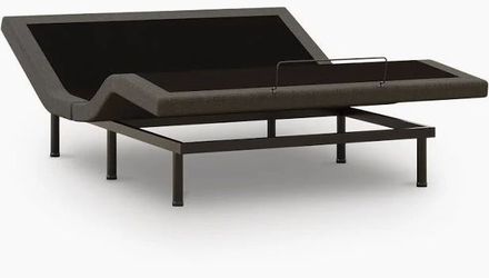 Adjustable BED  KING