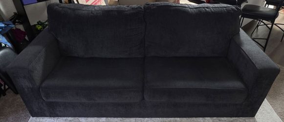 Altari sofa (with gray color cover)