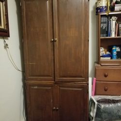 Computer/Office Cabinet
