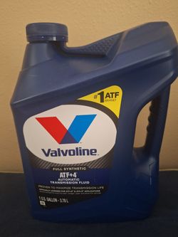 Automatic Transmission Fluid