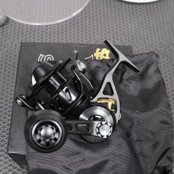 Brand New Van Staal Vr150