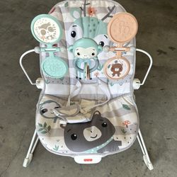Fisher Price Bouncer