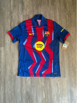 Barcelona Shirt