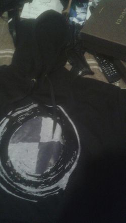 Bmw hoodie