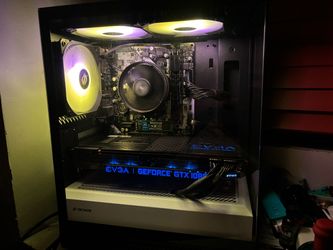 Gaming PC - GTX 1080 Ti - Specs in Desc.