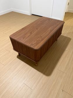 Living Room Table