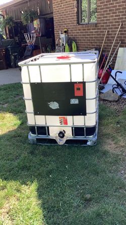 Ibc tote