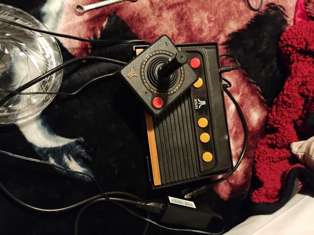 ATARI