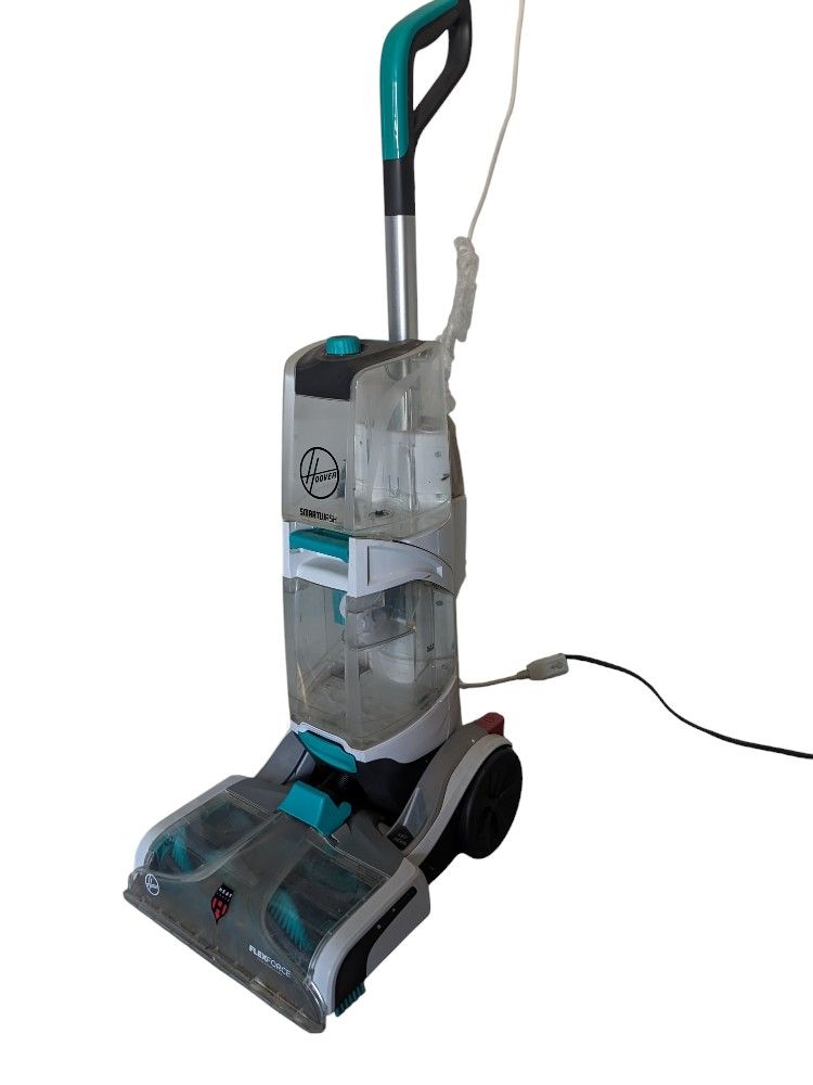 Hoover Carpet Cleaner