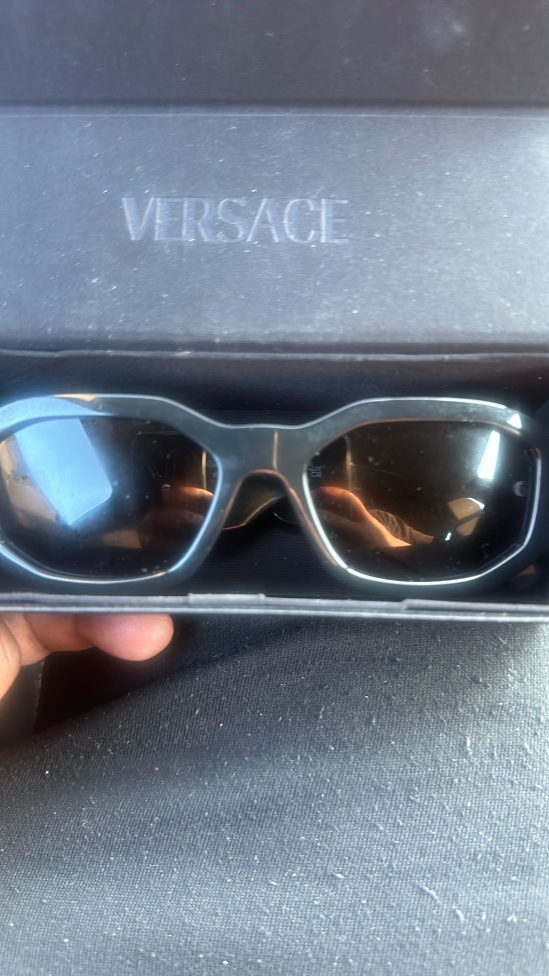 Glasses