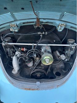 72 Volkswagen