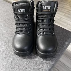 Work Boots 