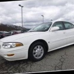 2004 Buick LeSabre