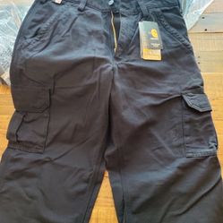 Carthartt Cargo Pants